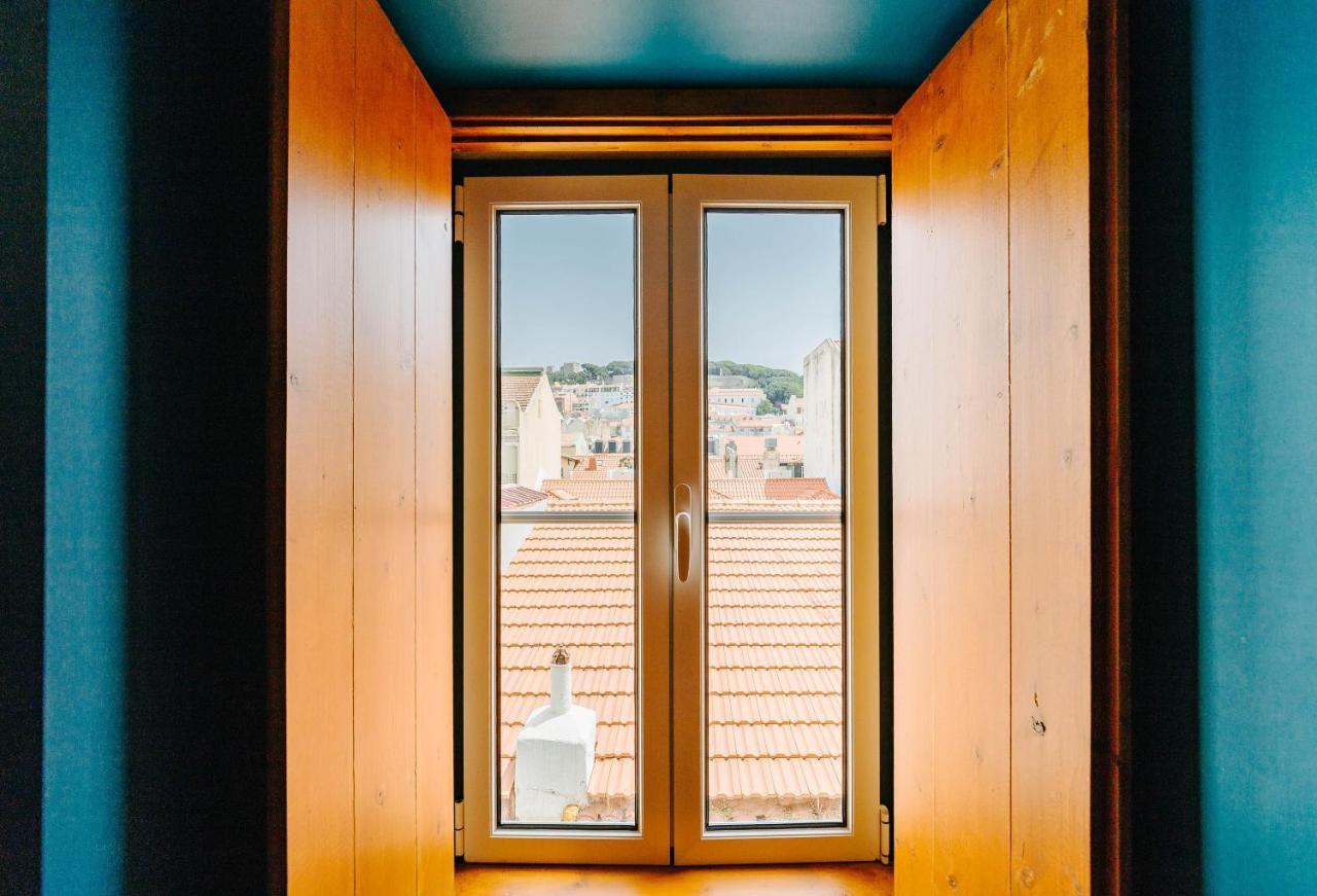 Appartement 3 Chambres