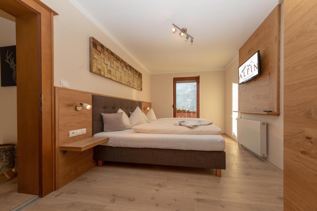 Apartment mit 2 Schlafzimmern