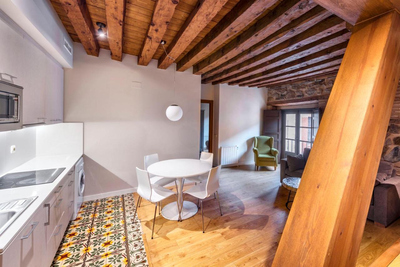 Apartamento de 2 dormitorios