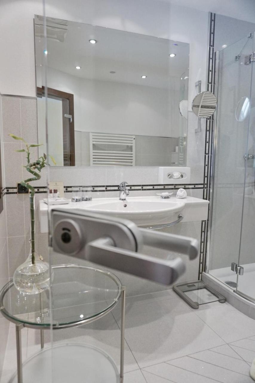 Deluxe Einzelzimmer mit Balkon