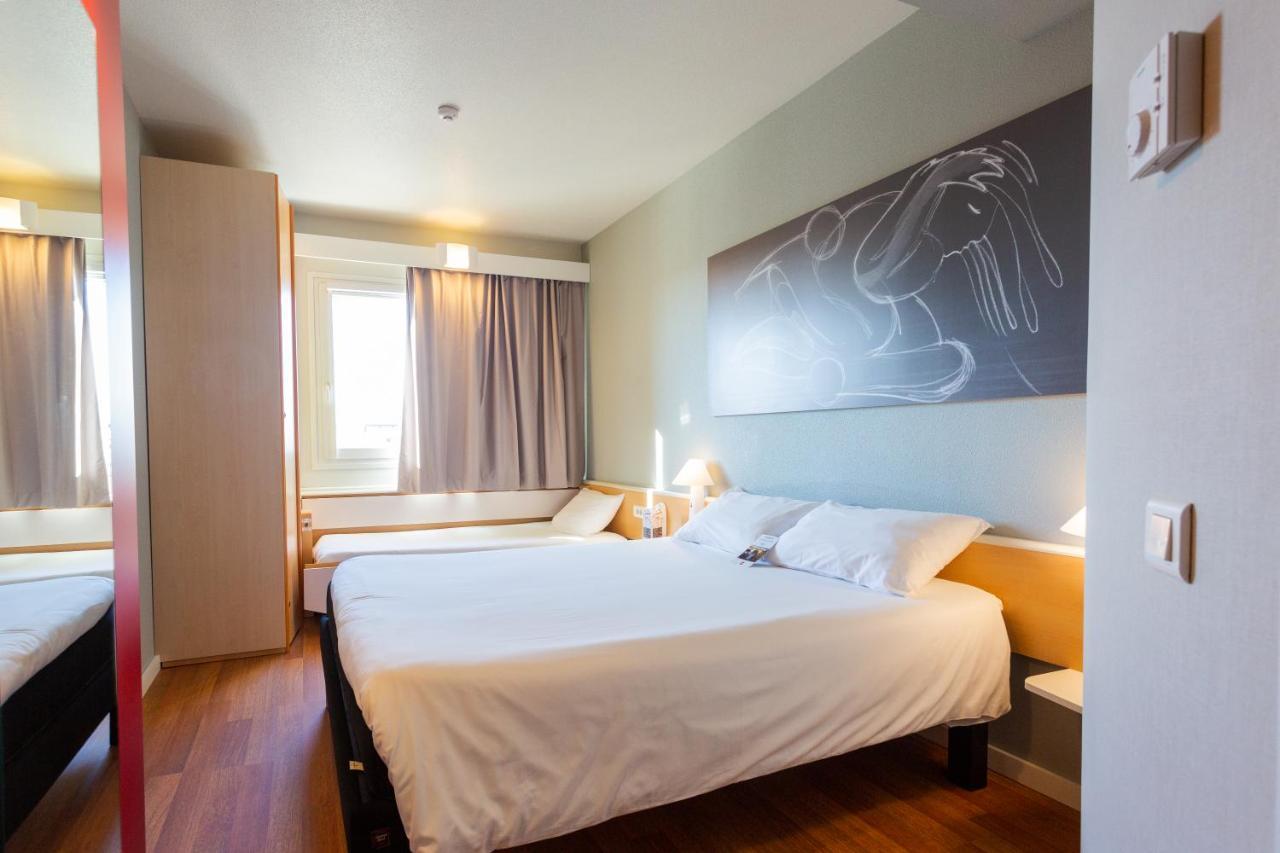 Chambre Familiale