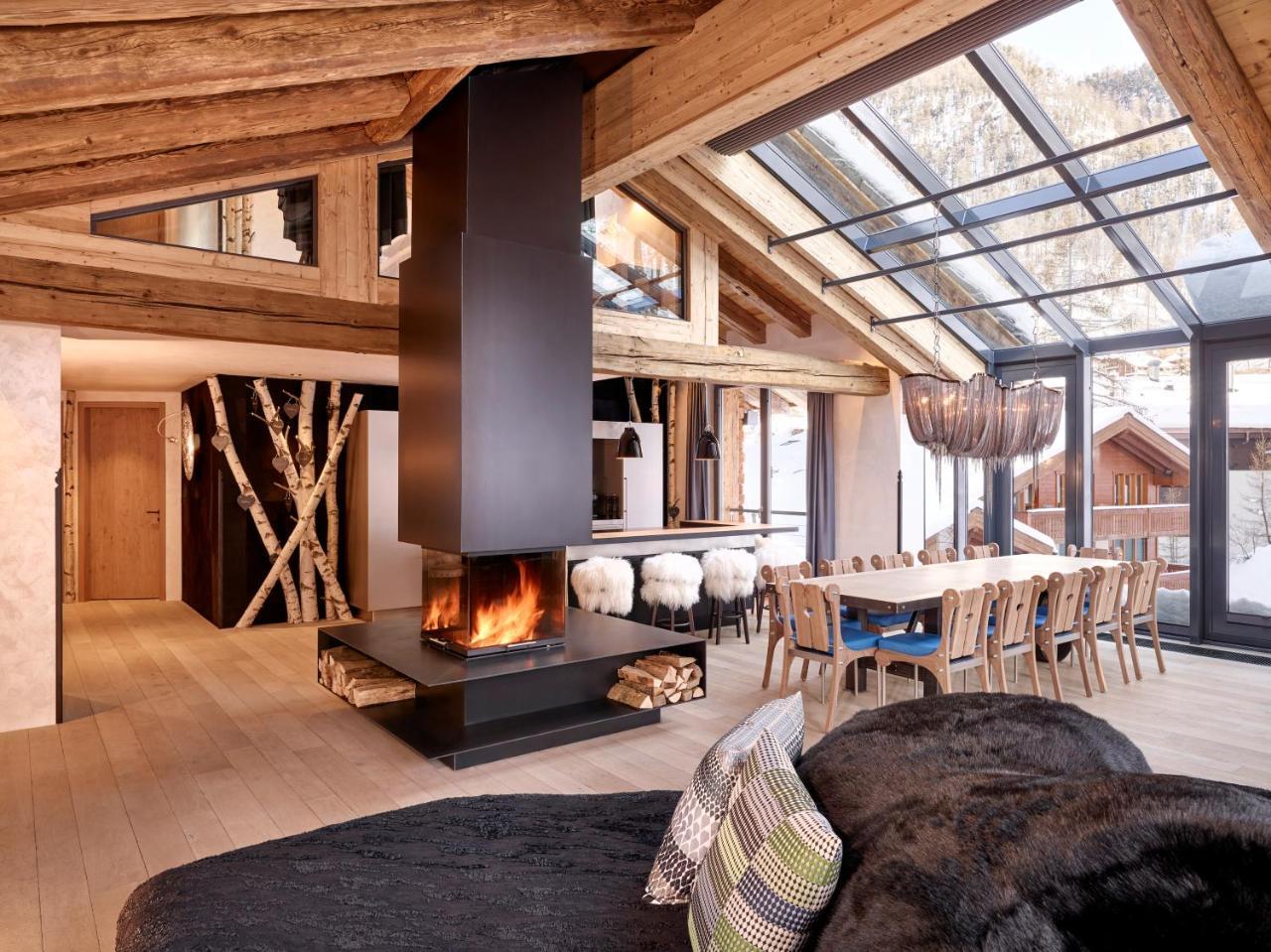 Loft Skylight