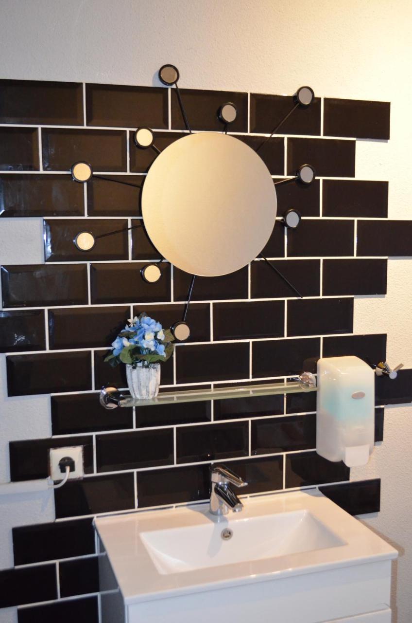 Chambre Double avec Salle de Bains Privative