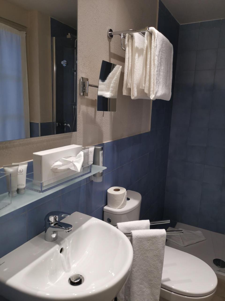 Chambre Double Économique