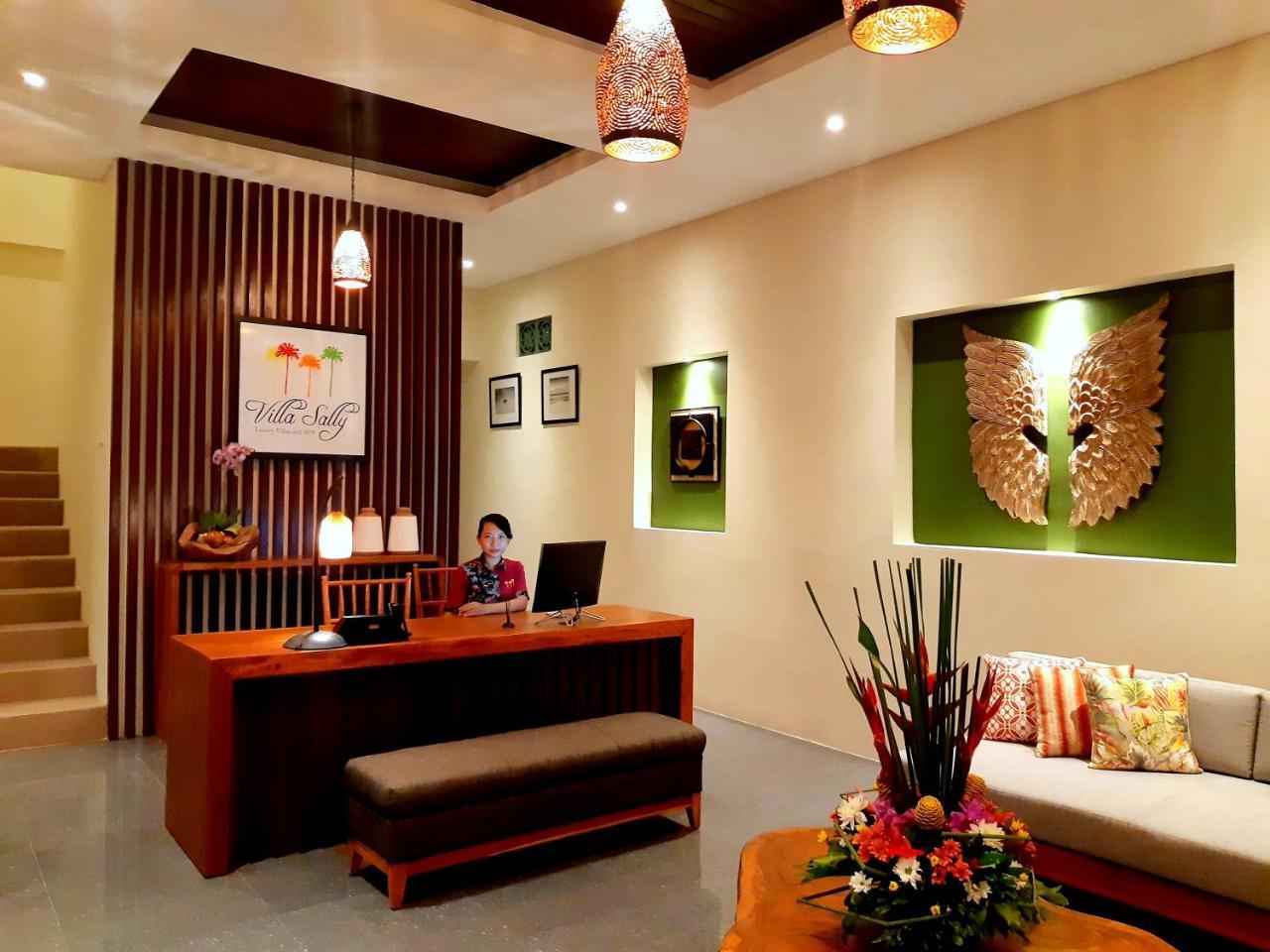Villa 3 Chambres