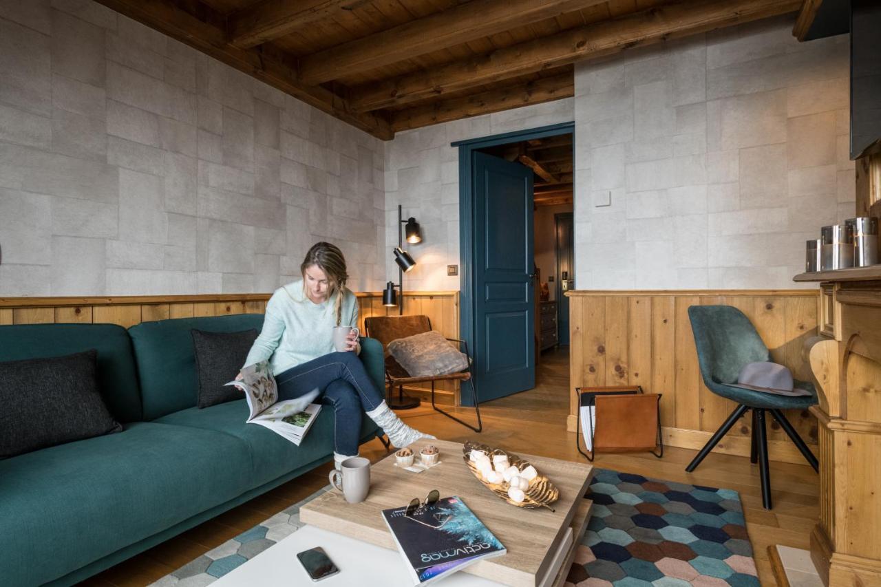 Suite Dúplex