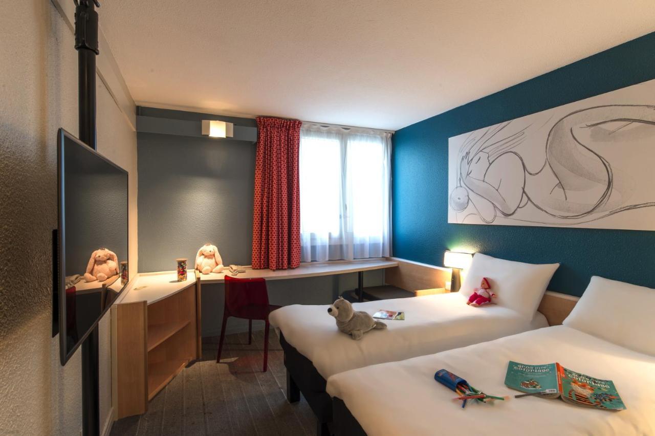 Standaardkamer met 2 Eenpersoonsbedden