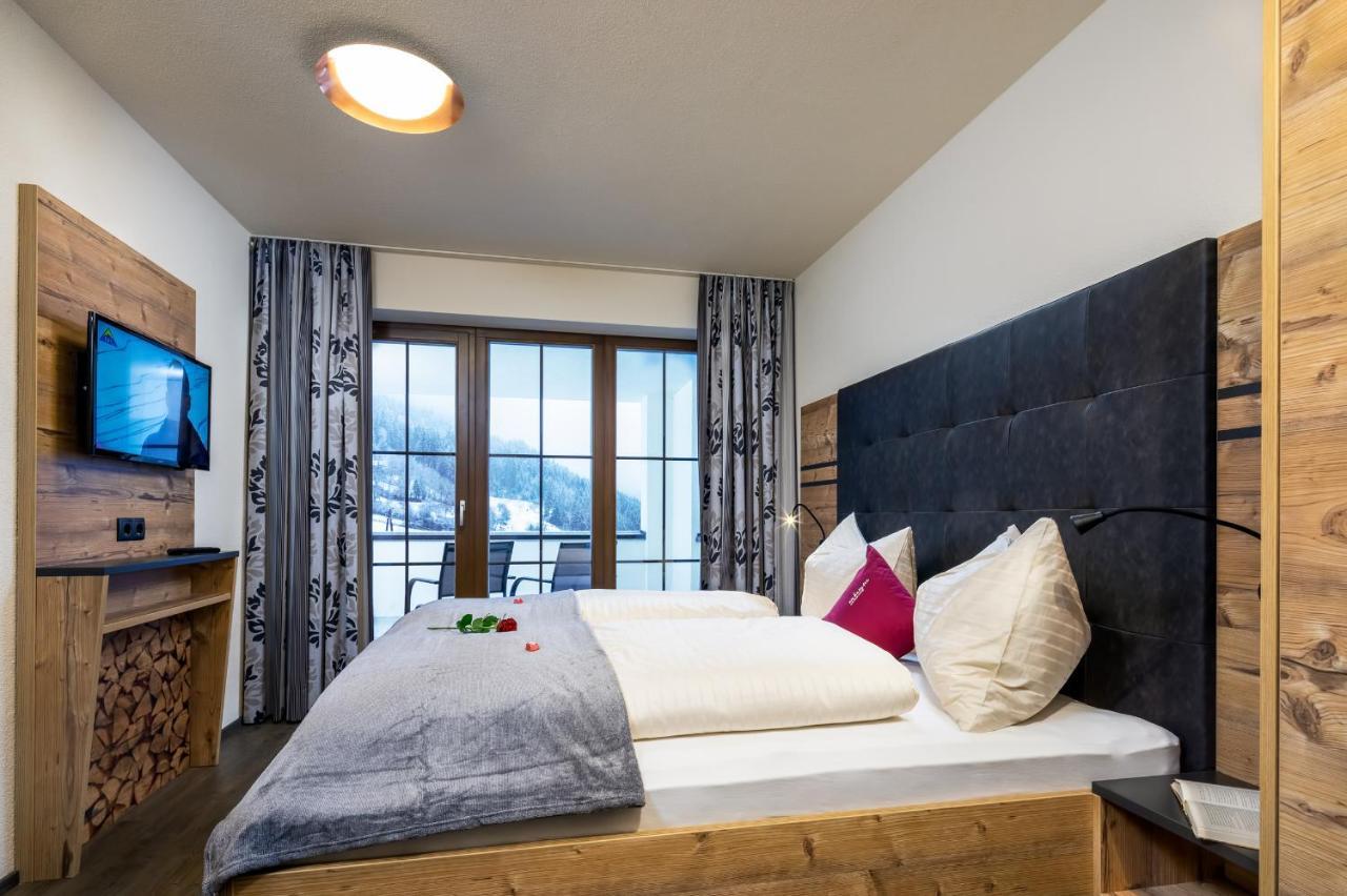 Appartement met Terras