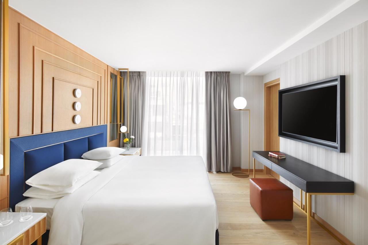 Suite King Grand
