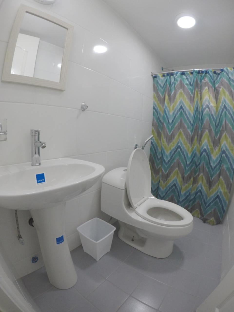 Habitación Doble con balcón