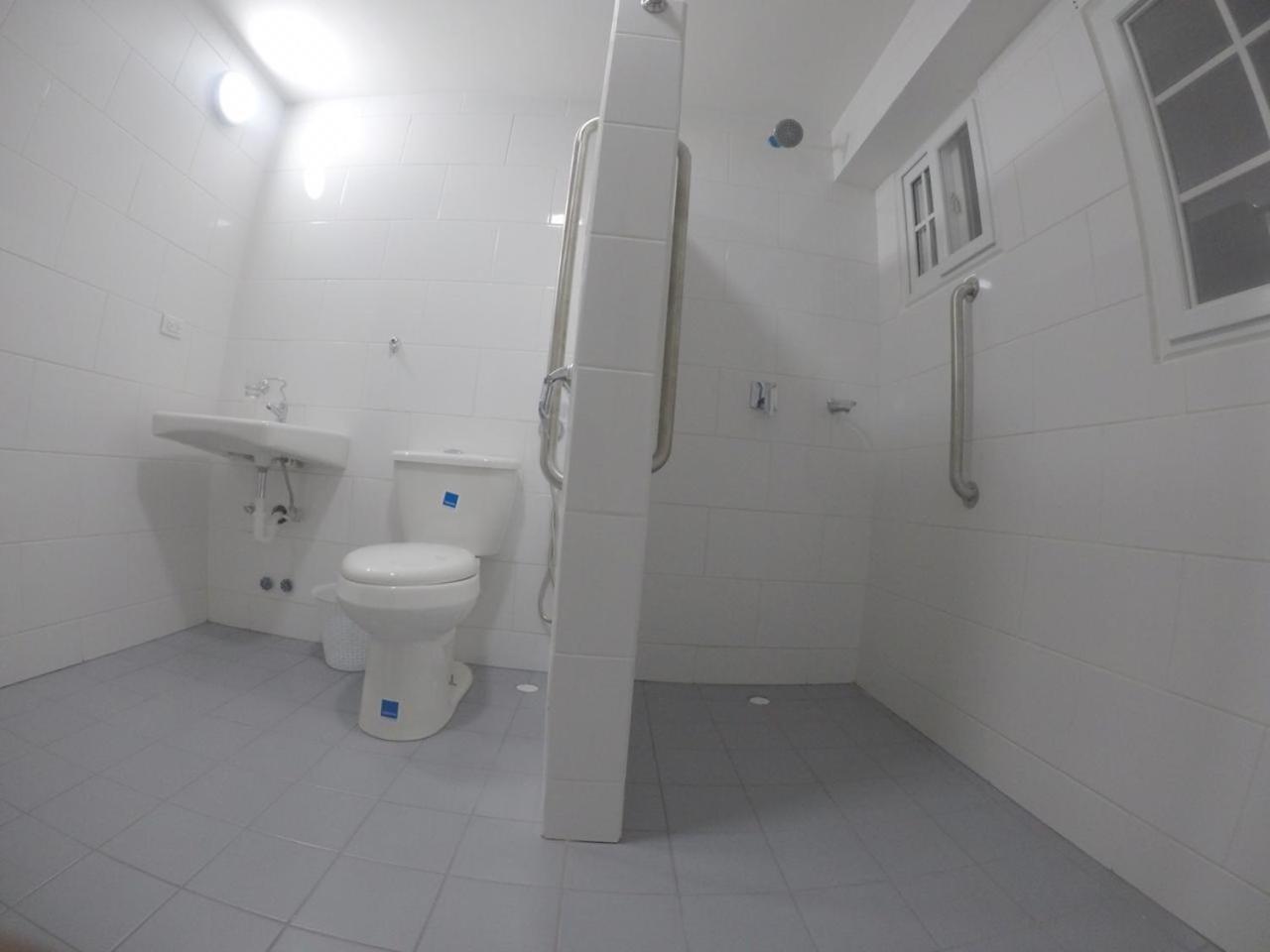Habitación Doble adaptada para personas con movilidad reducida