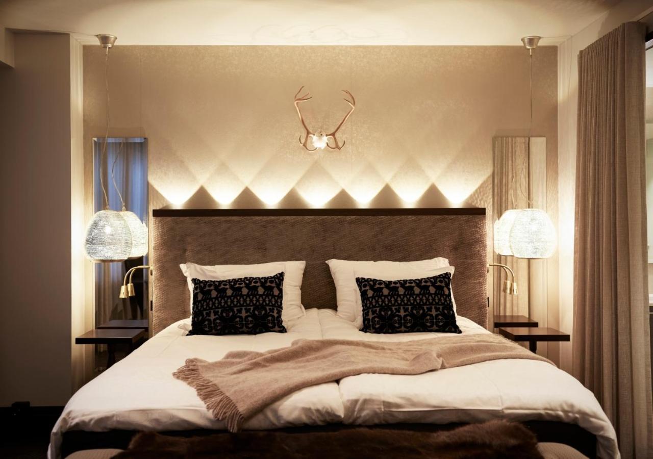 Habitación doble Arctic DeLuxe - Bañera