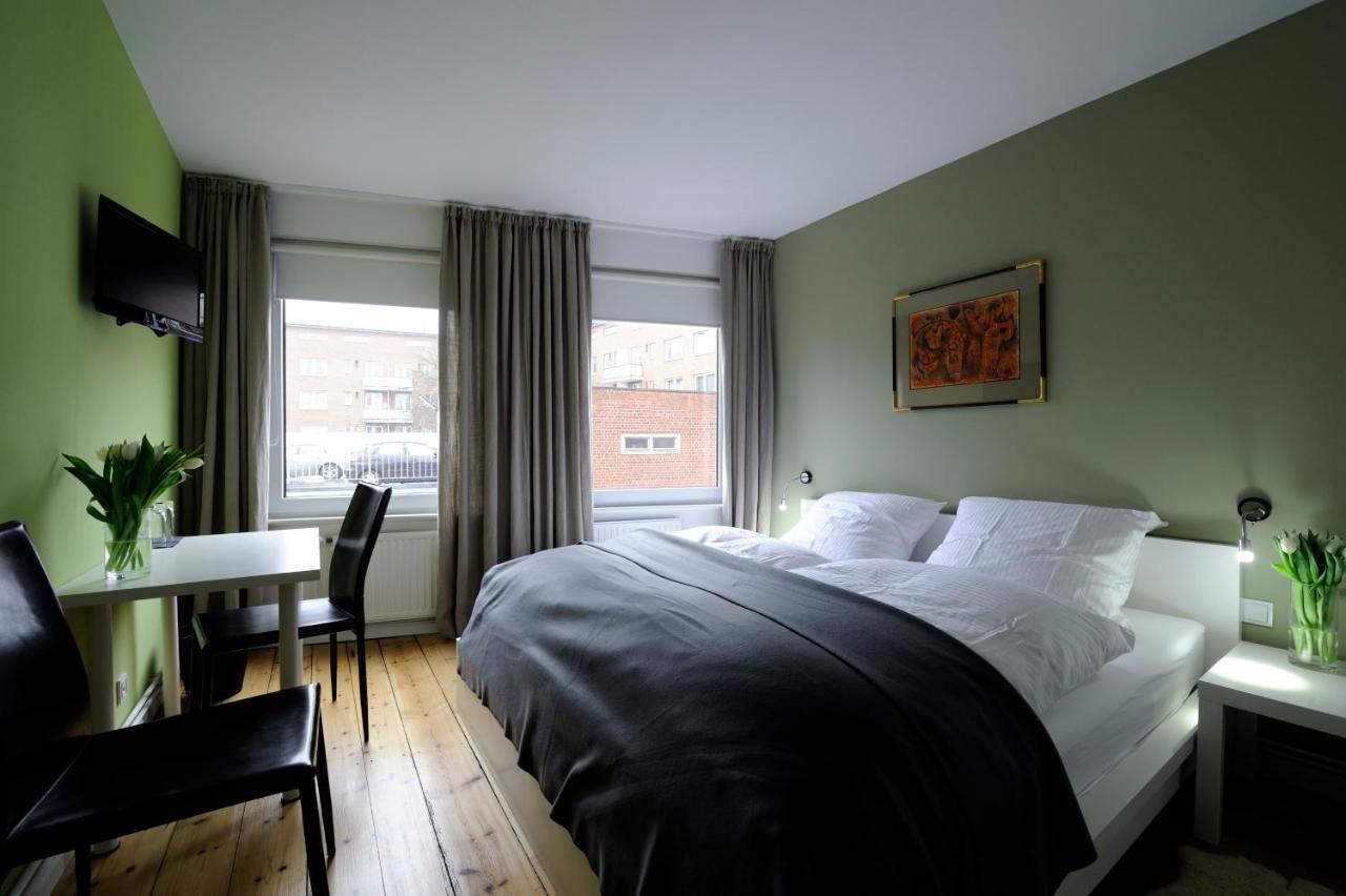 Doppelzimmer mit eigenem Bad