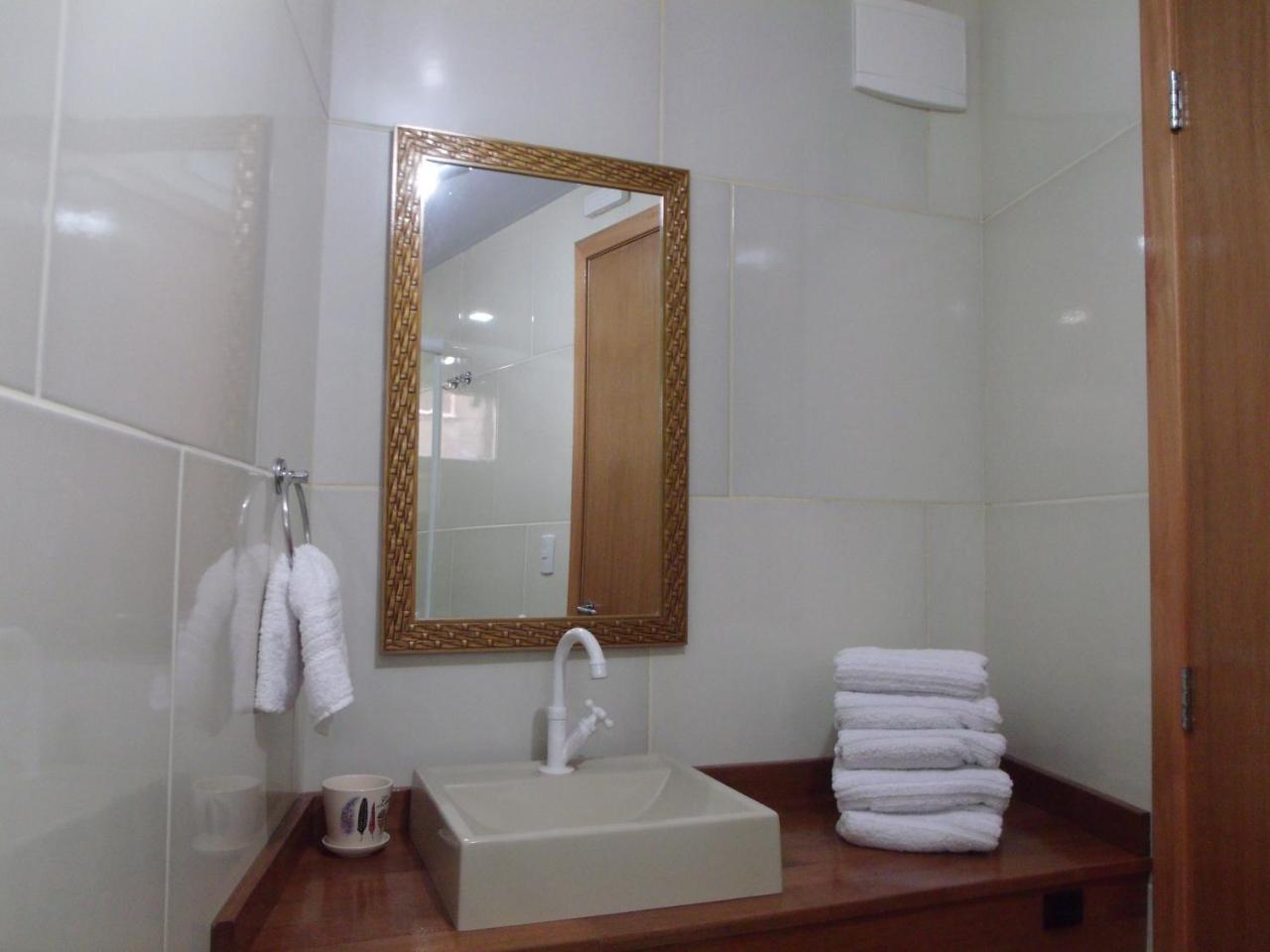 Quarto Família com Vista para o Jardim