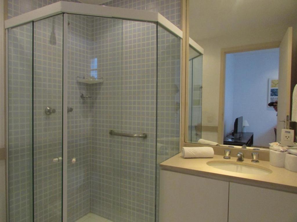 Apartamento Standard