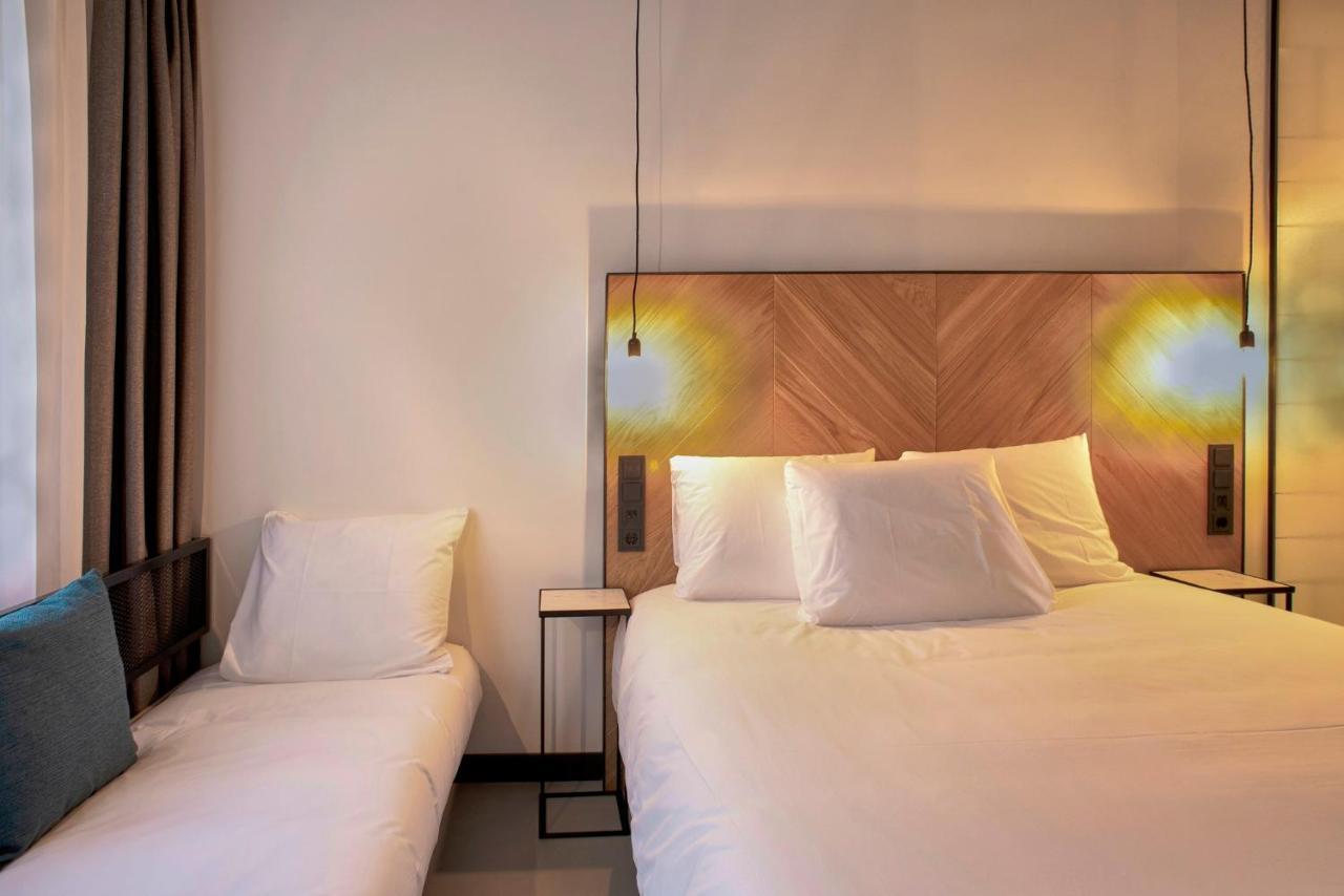 Chambre Double Standard