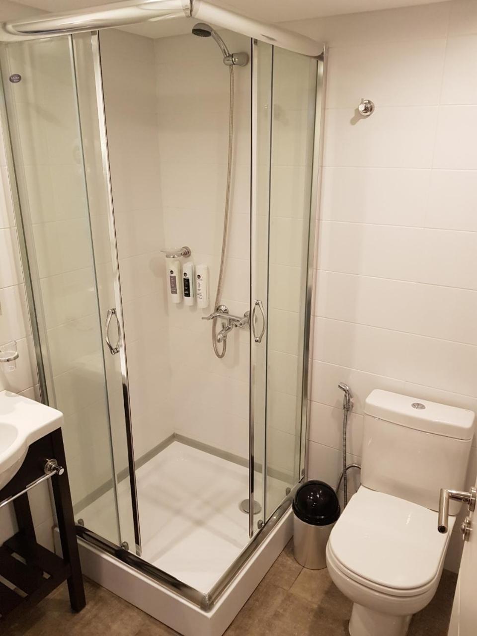 Habitación Doble Estándar con balcón - 1 o 2 camas