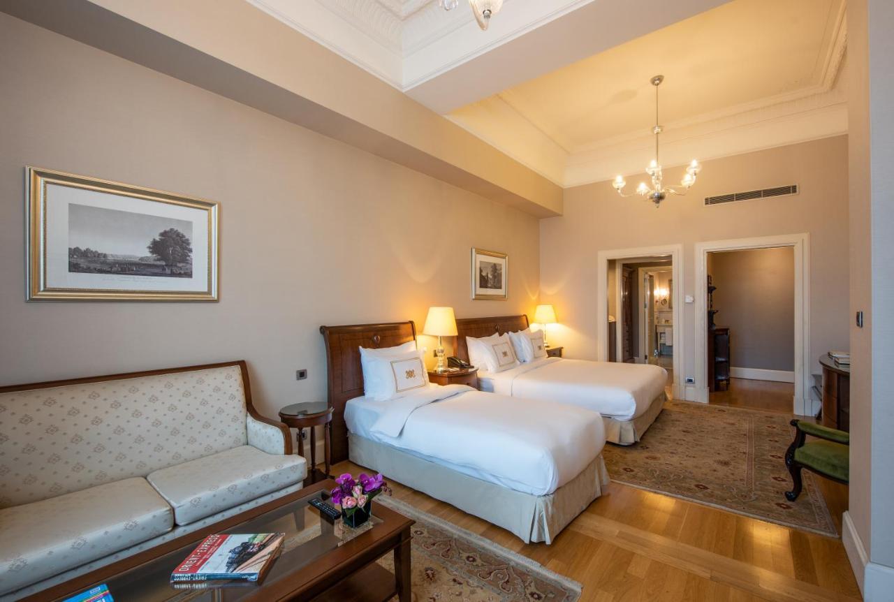 Quarto Triplo Grand Pera