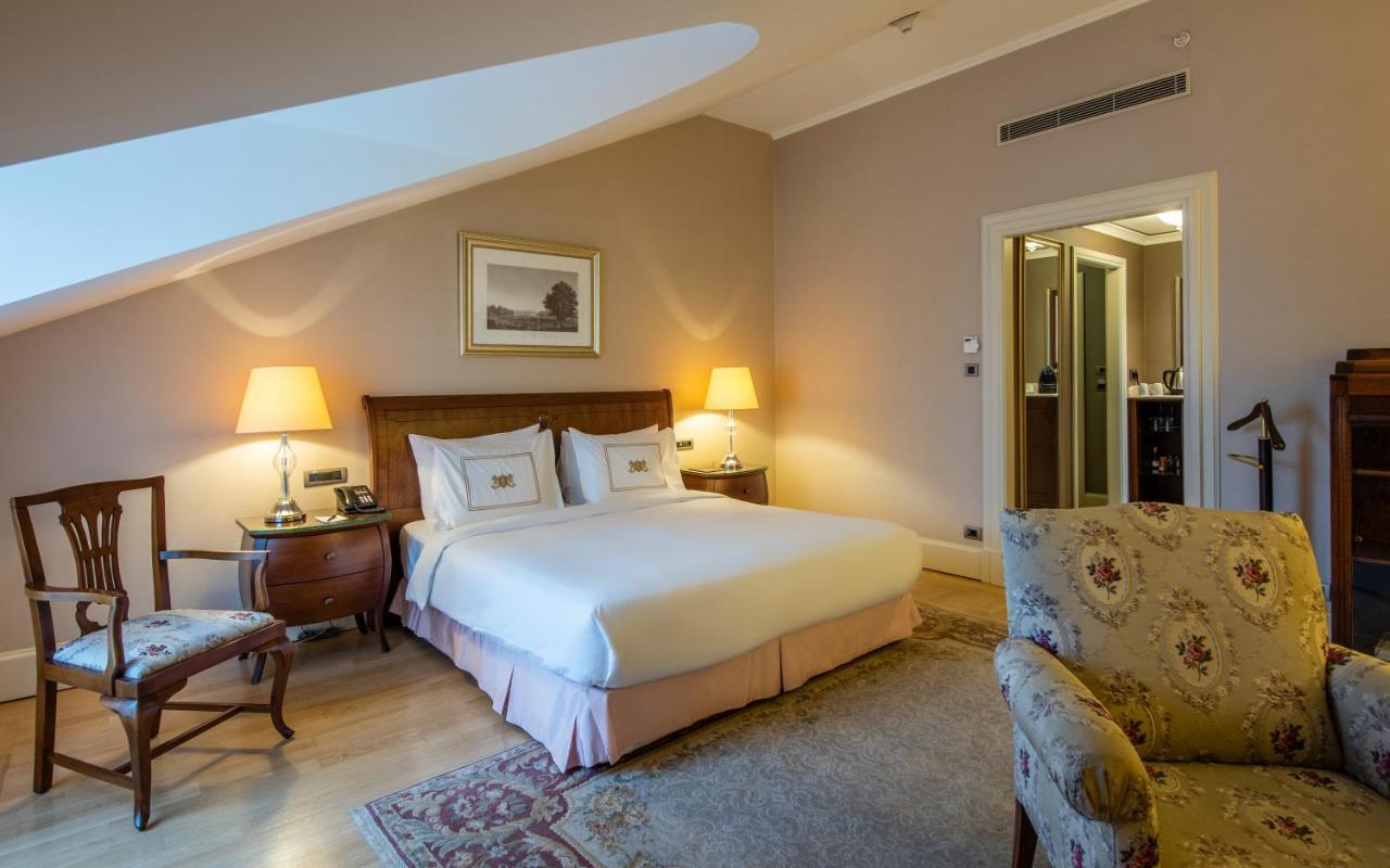 Quarto Jacqueline Onassis Kennedy