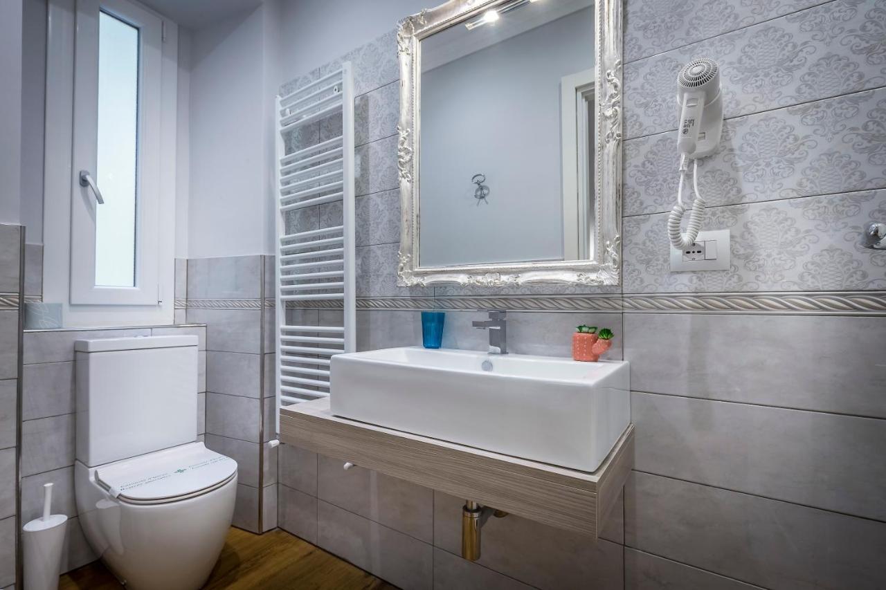 Chambre Double ou Lits Jumeaux Standard