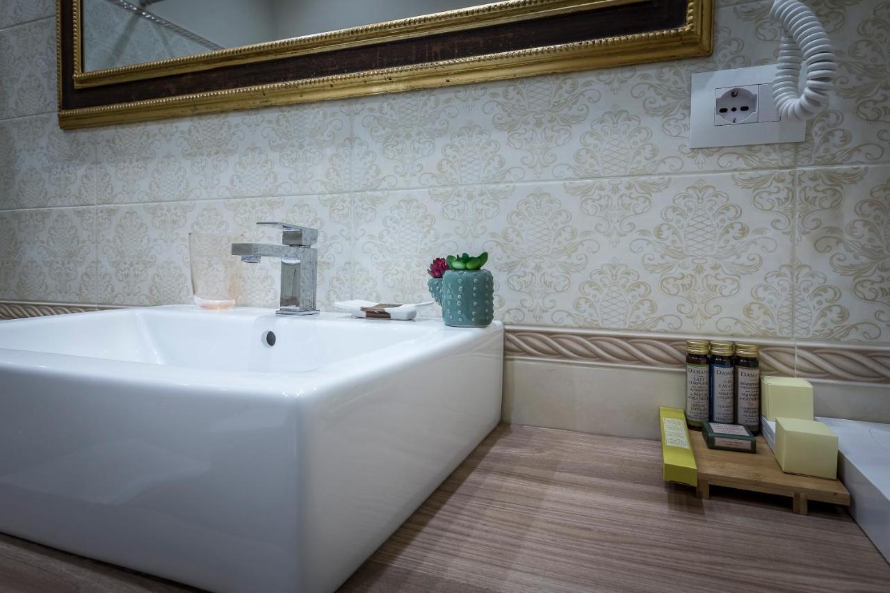 Chambre Triple Deluxe