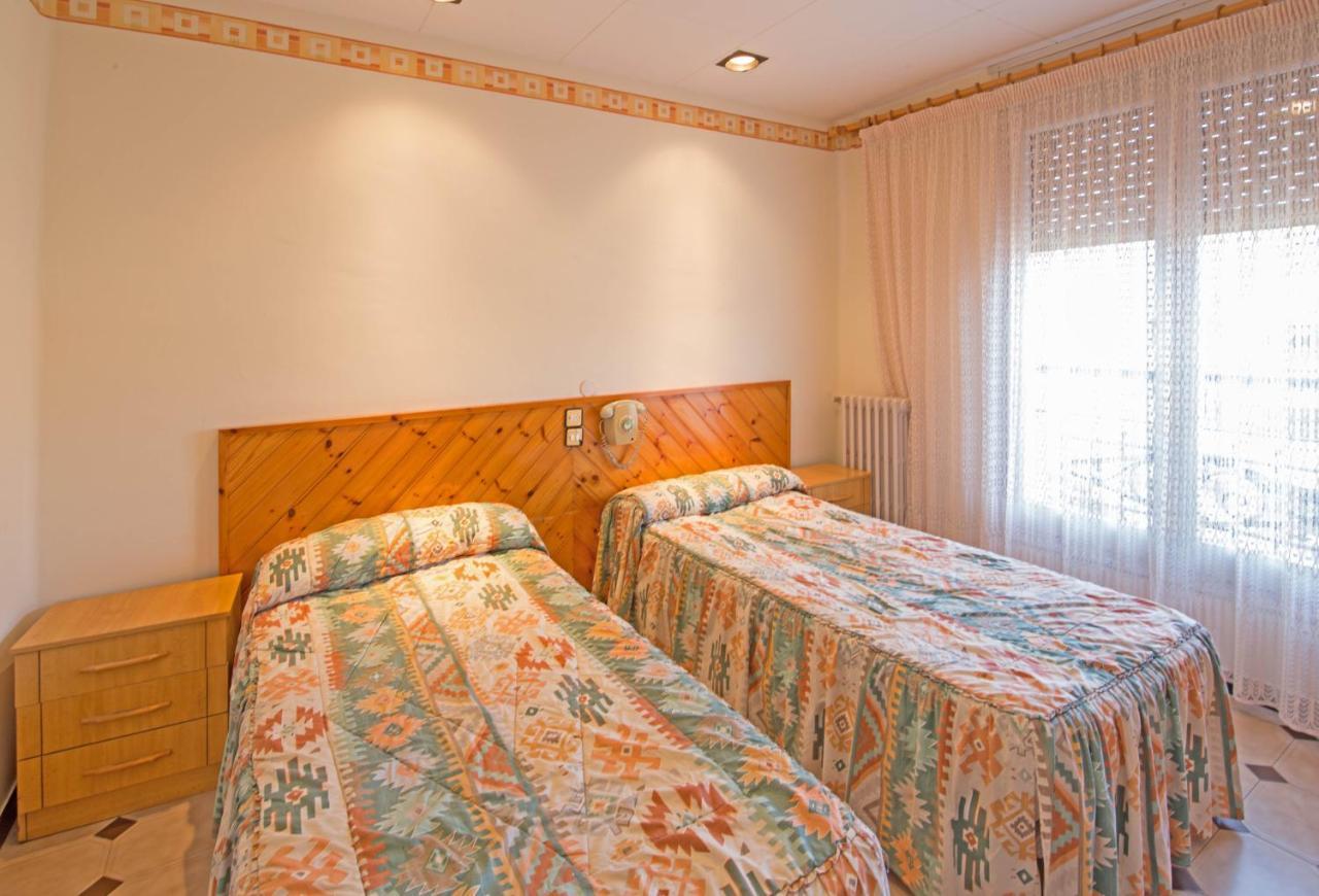Habitación Individual