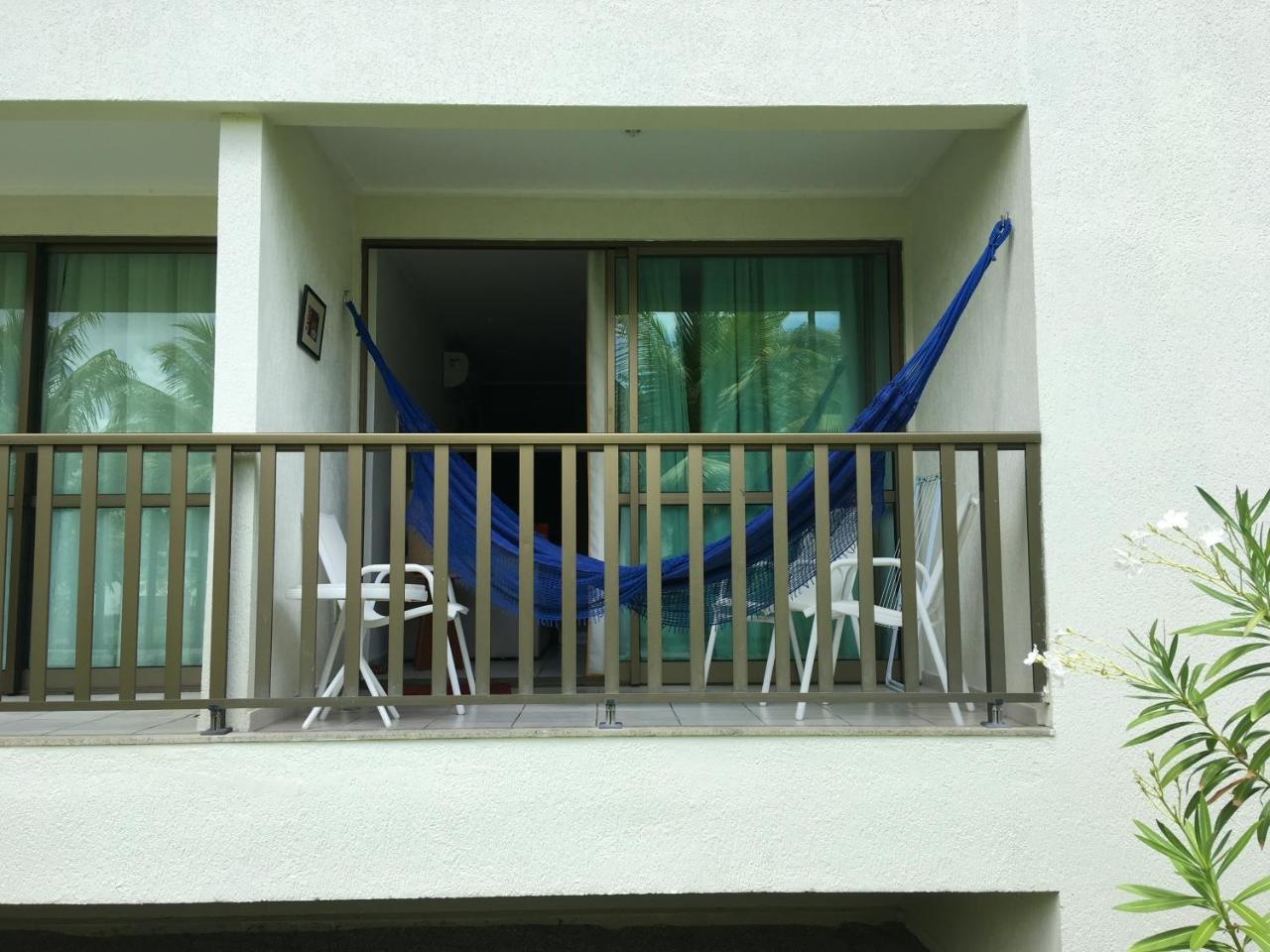 Apartamento com Vista Jardim