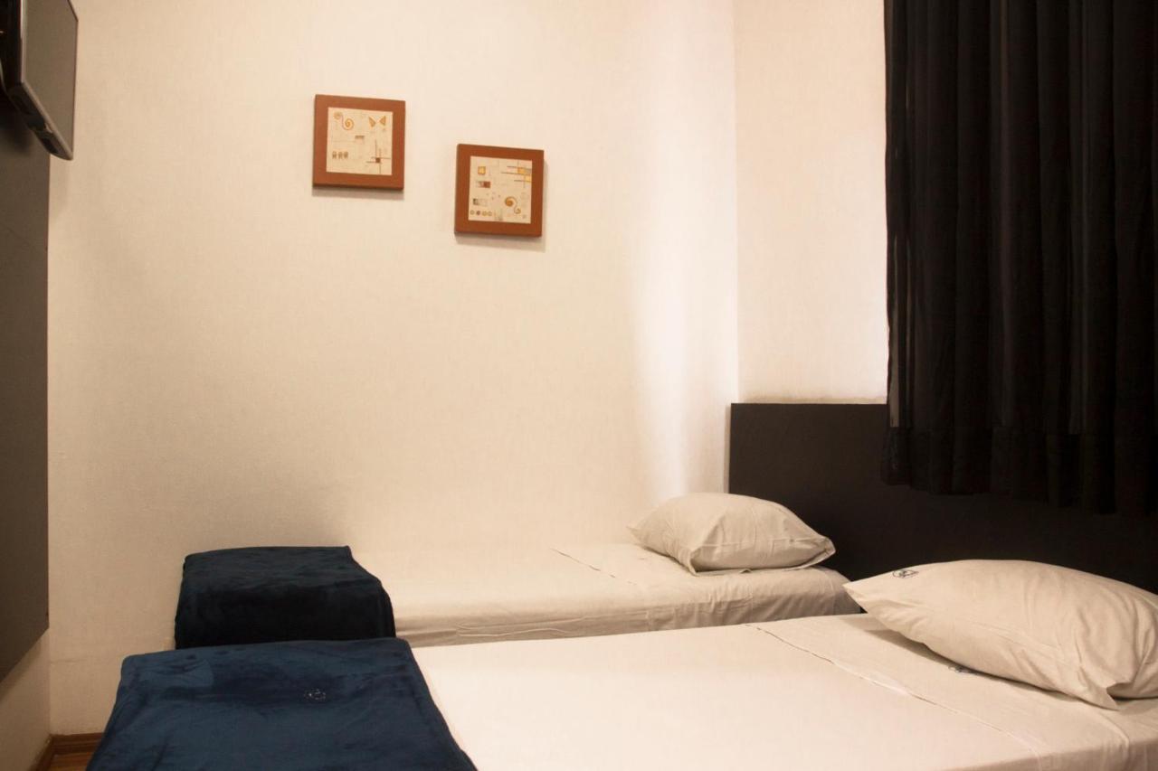 Chambre Double Standard