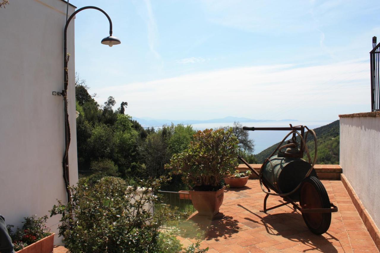 Appartamento con Balcone