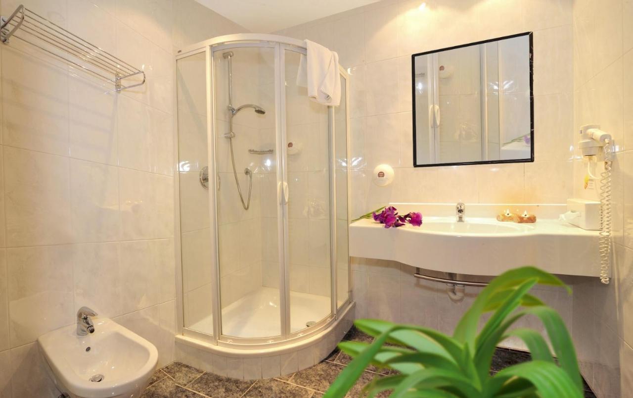 Suite Familiare con Balcone