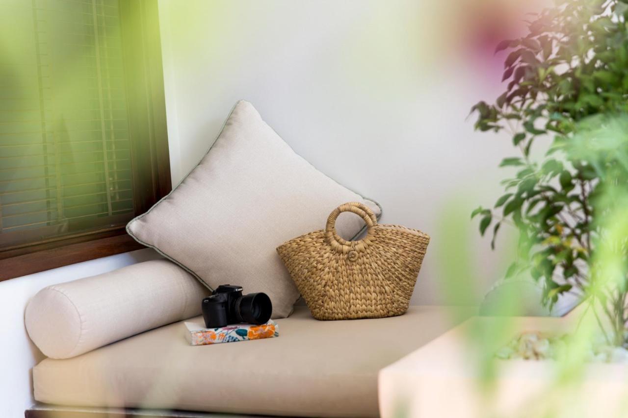 Hébergement de Luxe avec Balcon