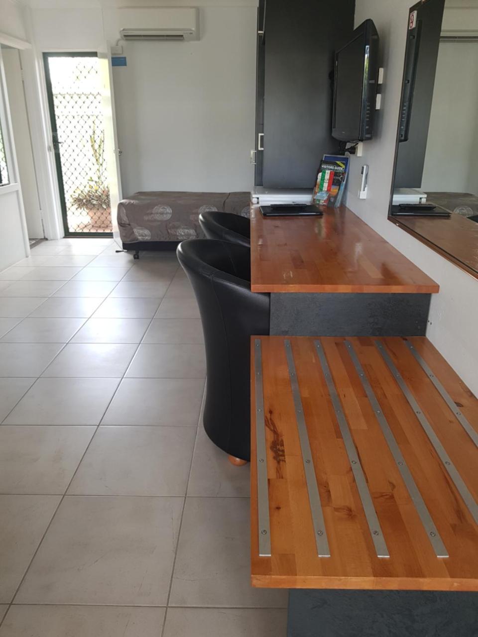 Chambre Familiale Standard
