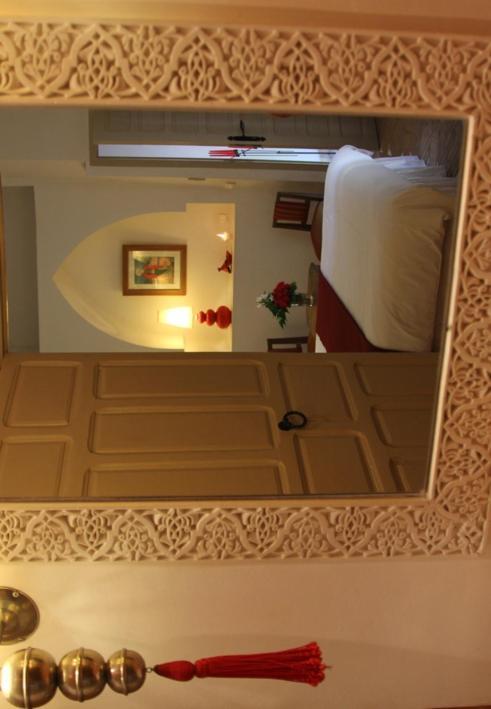 Chambre Double Confort
