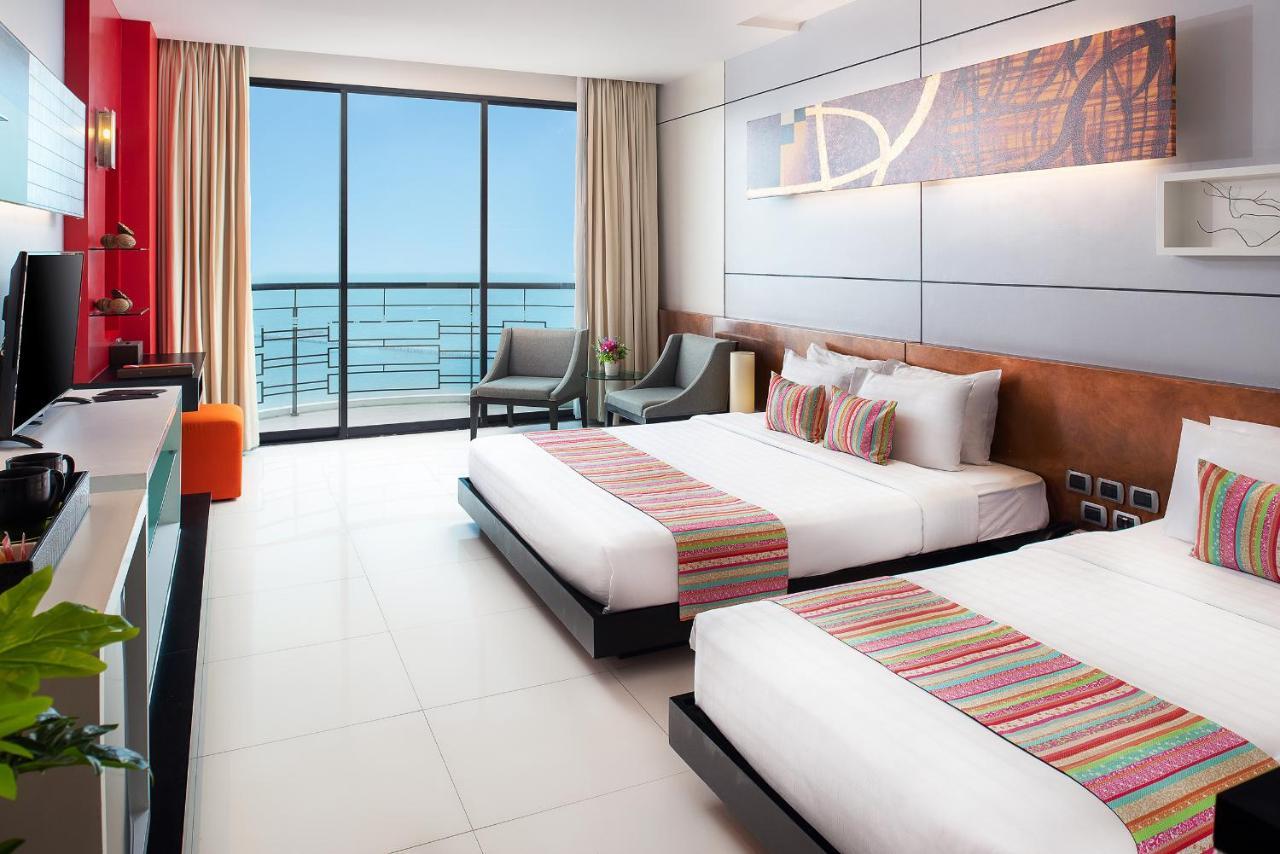 Special Offer - Superior Sea View