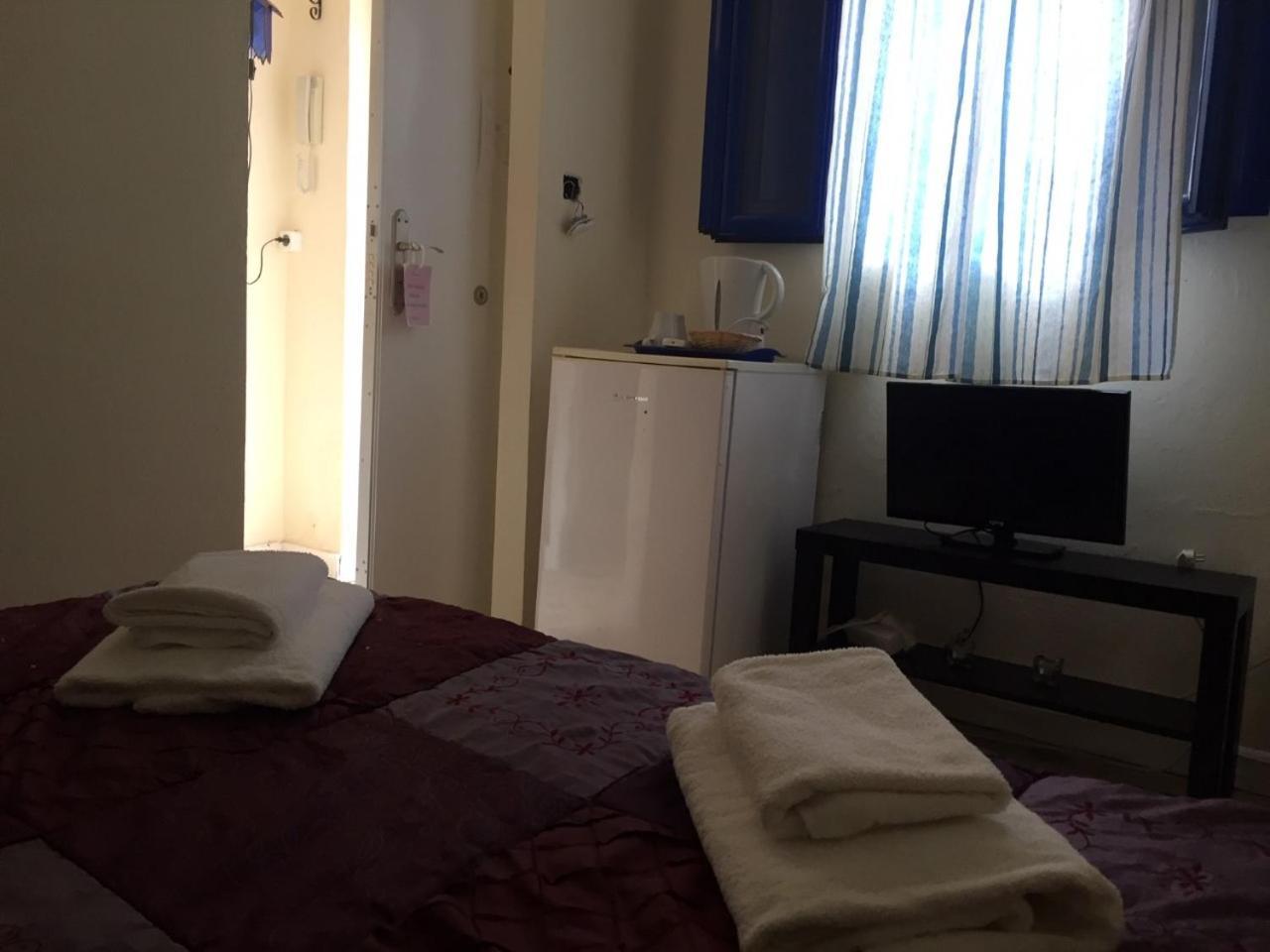 Habitación Doble Estándar