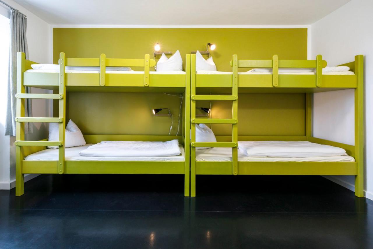 Classic Vierbettzimmer