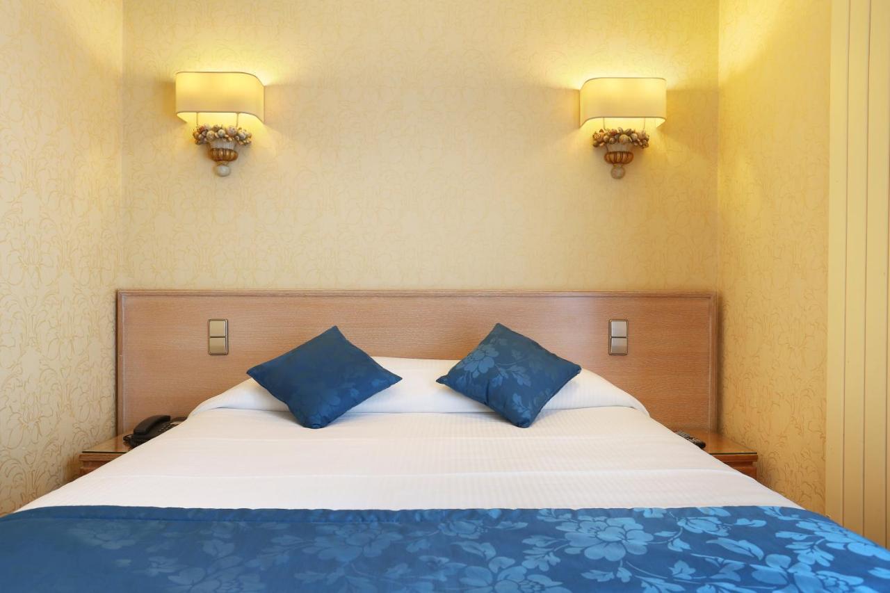 Quarto Duplo Standard