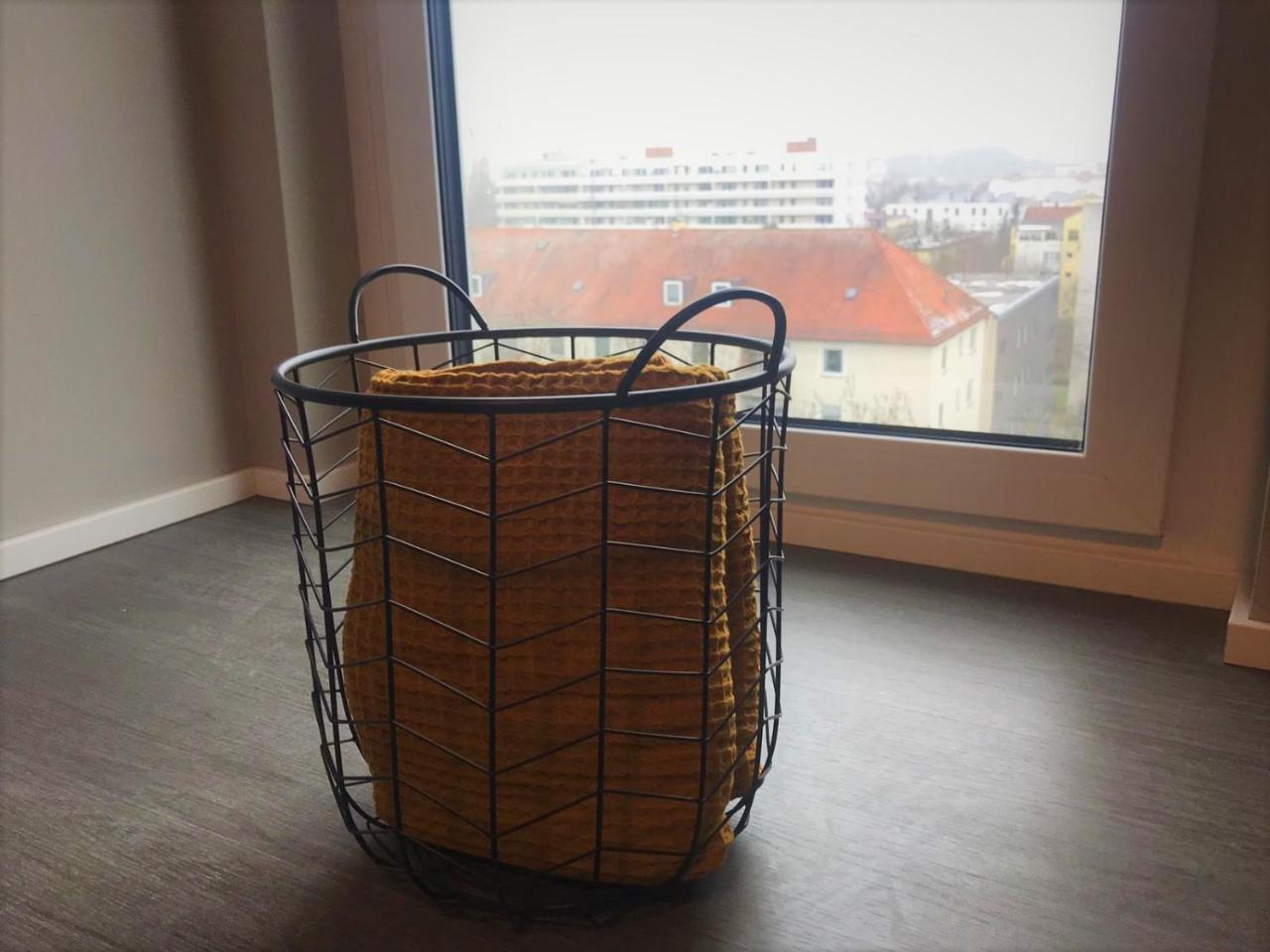 Premium Apartment mit 2 Schlafzimmern