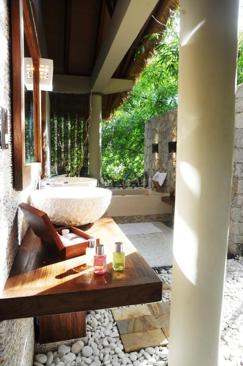 Villa con Piscina