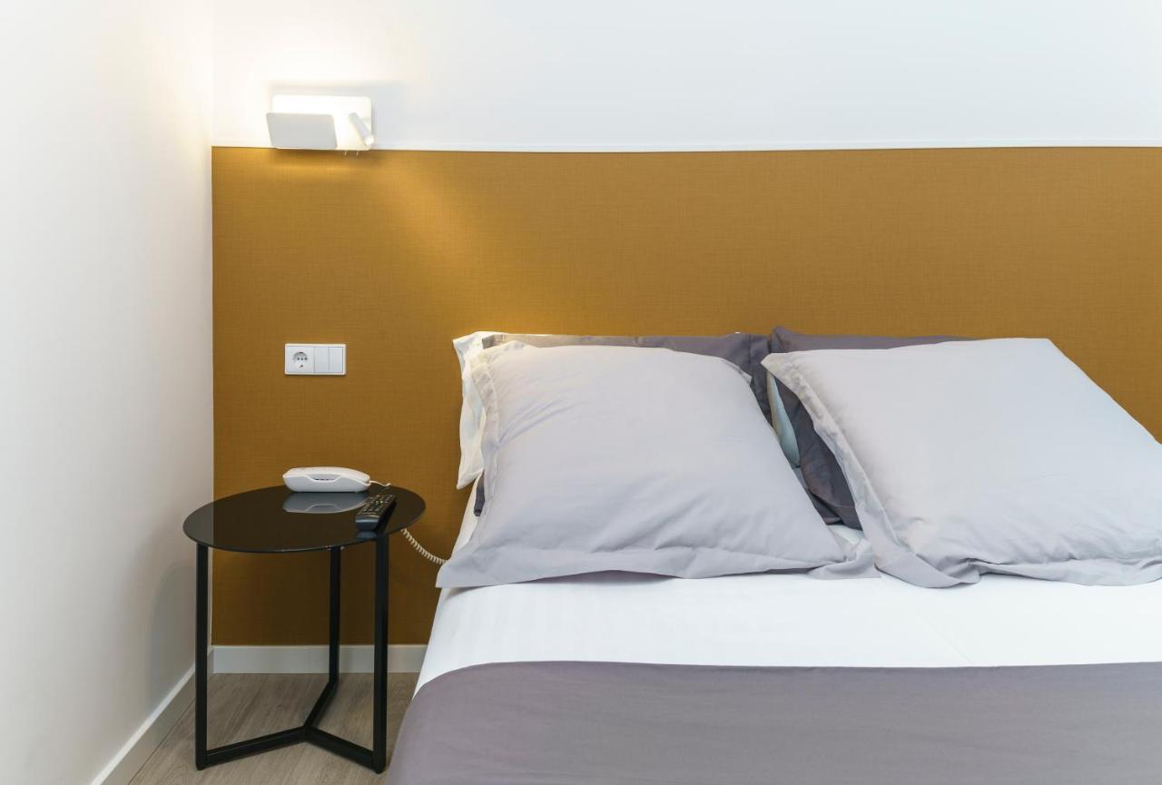 Habitación Individual Superior