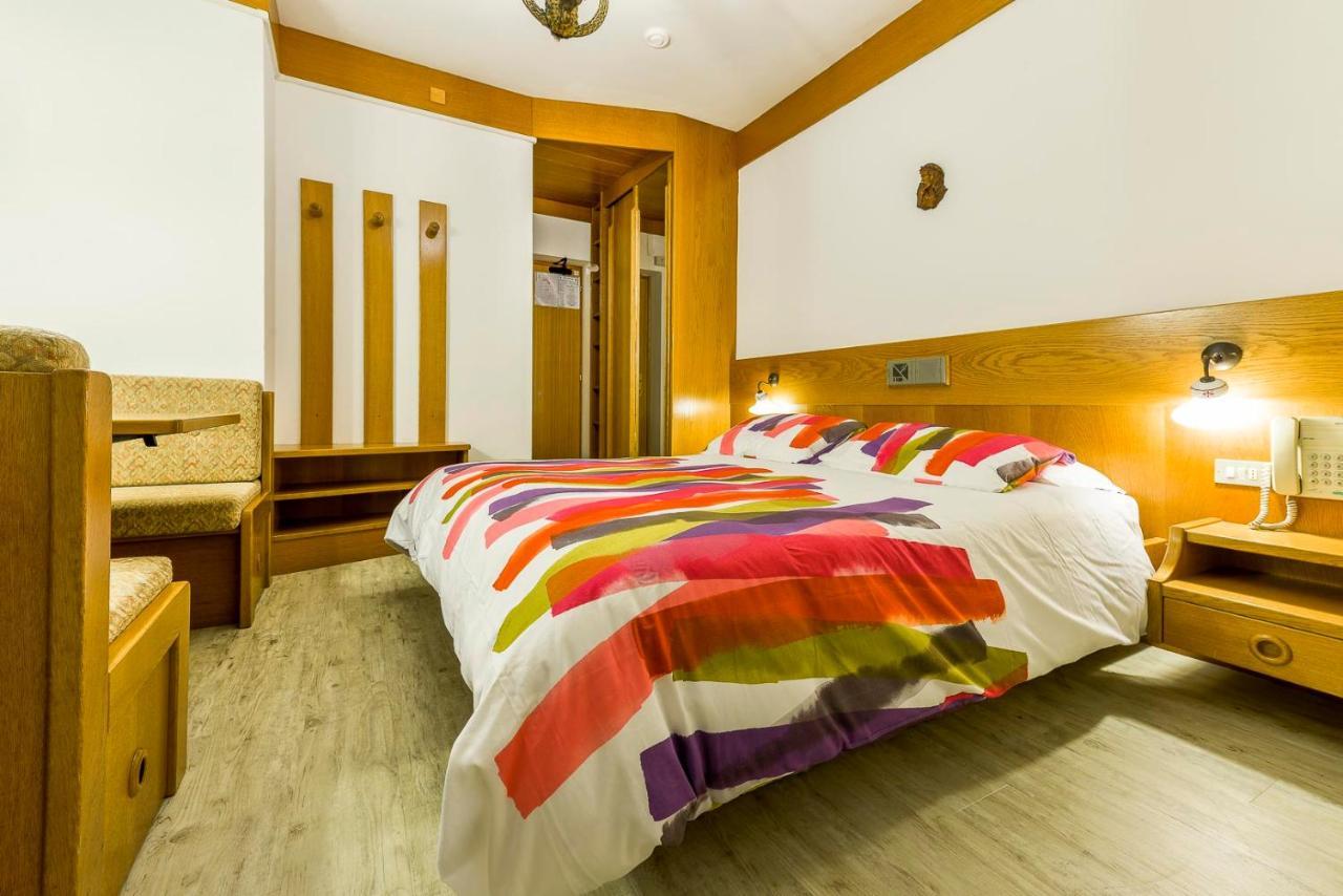Chambre Double Standard