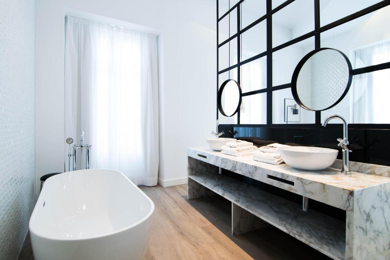 Präsidentensuite