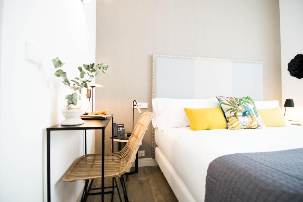 Kleines Doppelzimmer