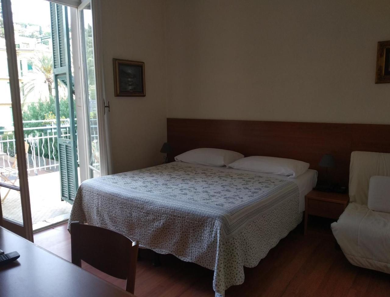Chambre Double avec Terrasse