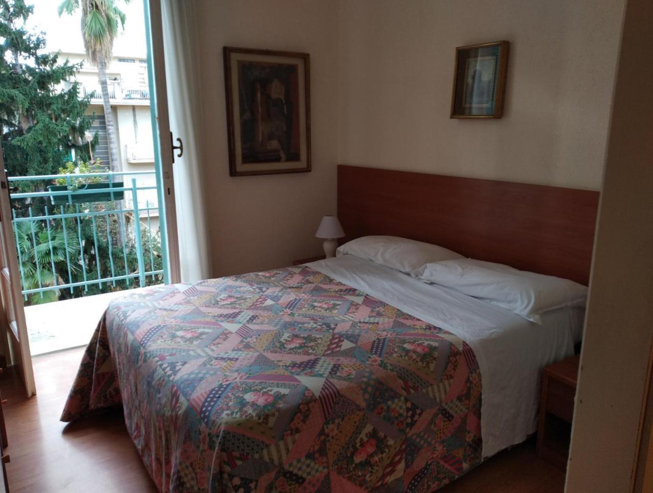 Chambre Simple Deluxe avec Balcon