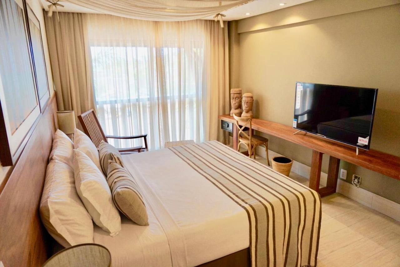 Quarto Quádruplo Deluxe