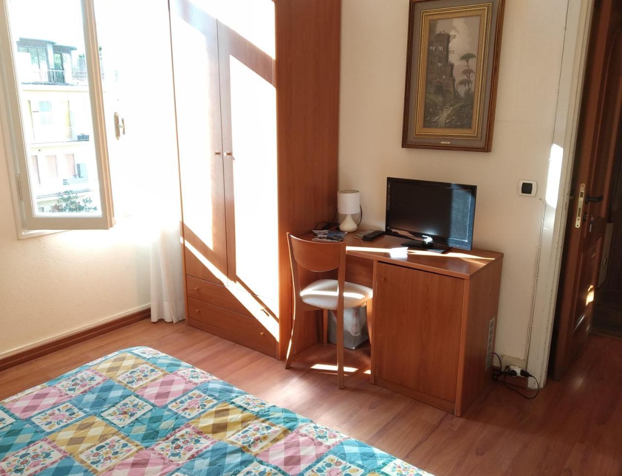 Chambre Double Standard