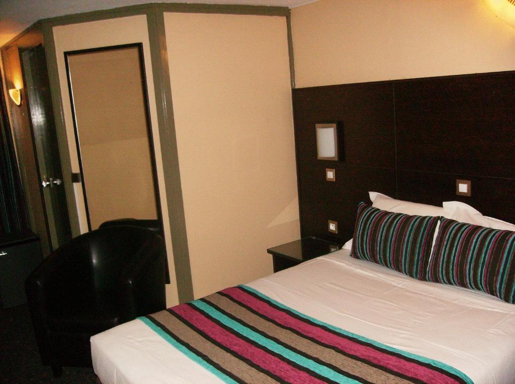 Chambre Double Supérieure