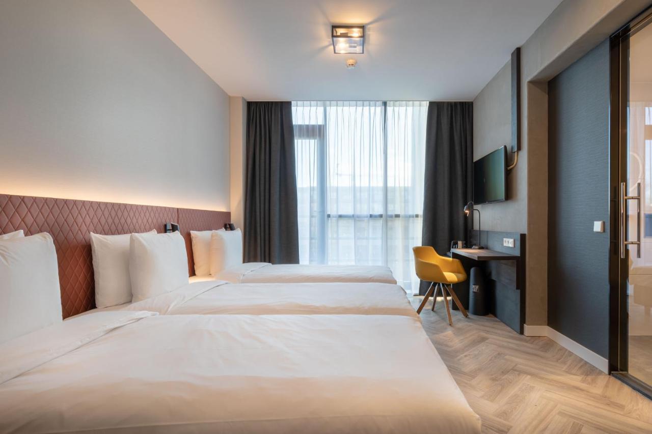 Chambre Triple Standard
