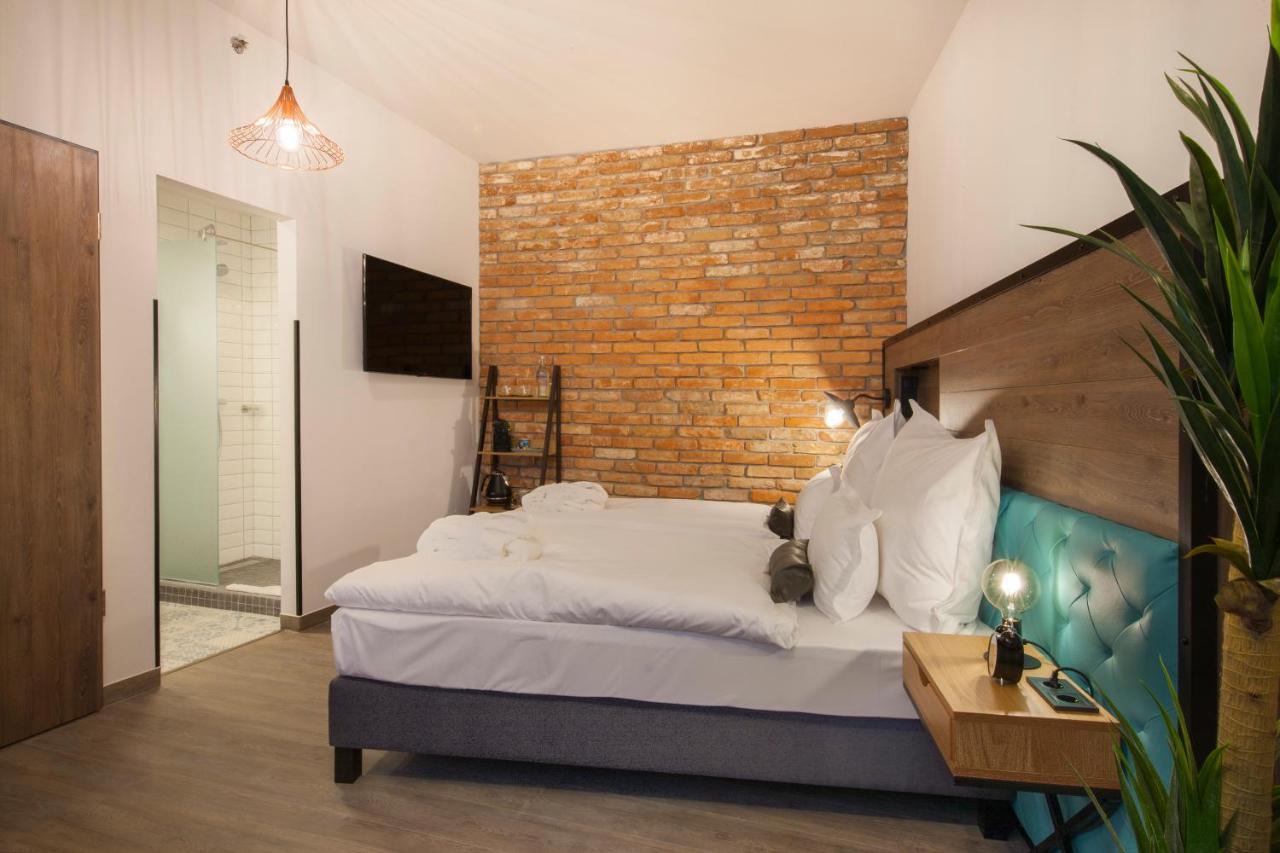 Chambre Triple Supérieure